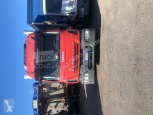 Camión frigorífico Iveco Eurocargo 150E24