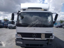 Kamión Mercedes Atego 1218 dodávka ojazdený