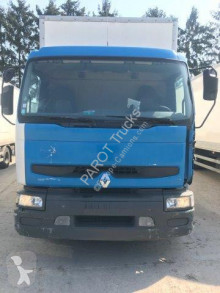 Camion fourgon Renault Premium 210