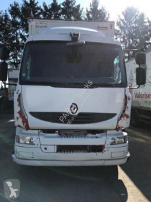 Camion furgon Renault Midlum