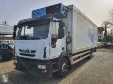 Kamión chladiarenské vozidlo Iveco Eurocargo 120 E 25