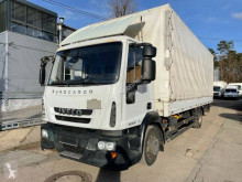 Lastbil palletransport Iveco Eurocargo 120 E 25