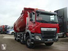 Camion benne DAF CF 410