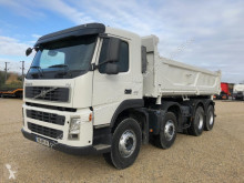 Camion benă bilaterala Volvo FM13 400