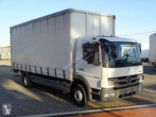 Camion rideaux coulissants (plsc) Mercedes Atego 1224