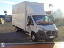 Camion Fiat Ducato 2.3 JTD fourgon occasion