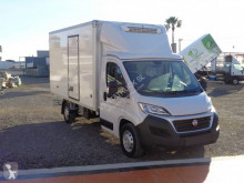 Camion Fiat Ducato 2.3 MJT 130 frigo occasion