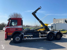 Camion Volvo FM 460 polybenne occasion