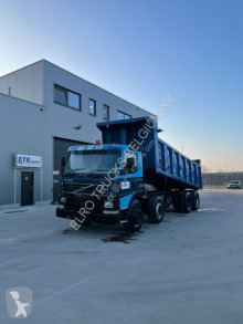 Vrachtwagen kipper Volvo FM