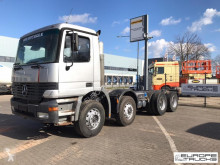 Vrachtwagen chassis Mercedes Actros 3235