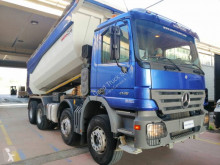 Kamión Mercedes Actros 4146 korba ojazdený