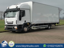 Vrachtwagen bakwagen Iveco Eurocargo