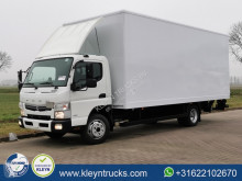 Vrachtwagen bakwagen Fuso 7C 18