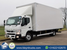 Vrachtwagen bakwagen Fuso 7C 18