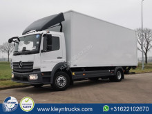 Vrachtwagen bakwagen Mercedes Atego 1324