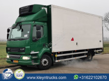 Vrachtwagen DAF LF55 geaccidenteerde koelwagen mono temperatuur