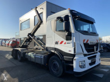Camion multiplu Iveco Stralis 460