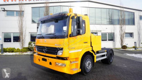 Camión BDF Mercedes Atego 1318
