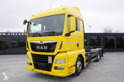 Camión BDF MAN TGX 26.440