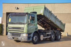 Camión DAF CF 75.250 volquete usado