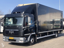 Vrachtwagen bakwagen MAN TGL 12.220