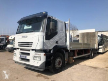 Camion porte engins Iveco Eurotech 190E31