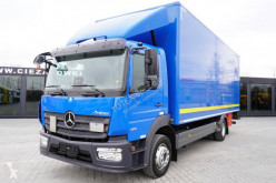 Vrachtwagen chassis Mercedes Atego 1221