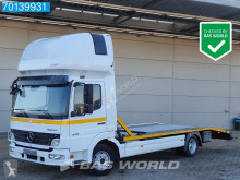 Kamión kamión na prepravu vozidiel Mercedes Atego 816