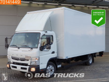 Mitsubishi Canter truck used box