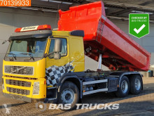Camión volquete Volvo FM 480