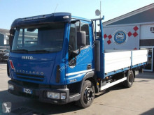 Camion plateau ridelles Iveco Eurocargo 100 E 17