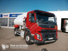 Camion cisternă Volvo FM 330