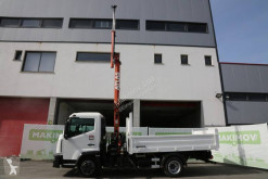 Camião estrado / caixa aberta caixa aberta Renault Gamme D