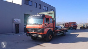 Teherautó Mercedes SK 1722 használt plató