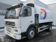 Camion Volvo FM citerne occasion