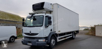 Camion Renault Midlum 270.18 DXI frigo multi température occasion