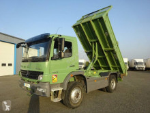 Camión volquete Mercedes Atego 1524 AK