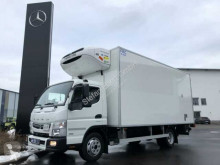 عربة نفعية Mitsubishi Canter Fuso Canter 9C18 Thermo King T-600R + LBW عربة نفعية برّاد مستعمل