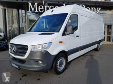 Fourgon utilitaire Mercedes Sprinter Sprinter 316 CDI 4325 360Kam Schwing Navi Klima