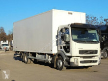 Camion Volvo FL7 240 Koffer fourgon occasion