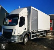 Camión DAF LF 16T 4x2 Bathroom Equipped Cabinets furgón usado