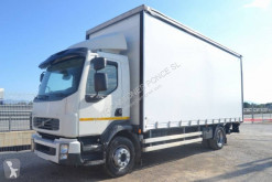 Camion Volvo FL 240-14 rideaux coulissants (plsc) occasion