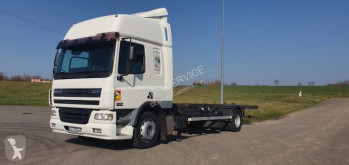 DAF container truck CF75 310