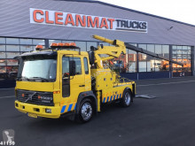 Camion Volvo FL6 dépannage occasion
