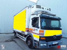 Camion frigo mono température Mercedes Atego 1218