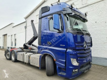 Camion Mercedes Actros 2545 LL/46/6x2-4 2545 LL/46/6x2-4, Lenk-Liftachse, Meiller RK 2065 polybenne occasion