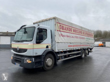 Renault tarp truck Premium 430.26 S