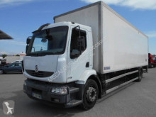 Camion isotherme Renault Midlum 270