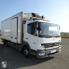 Kamión Mercedes Atego 1024 chladiarenské vozidlo ojazdený