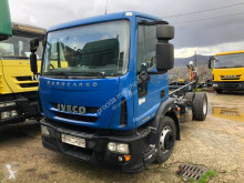 Camión chasis Iveco Eurocargo 140 E 25